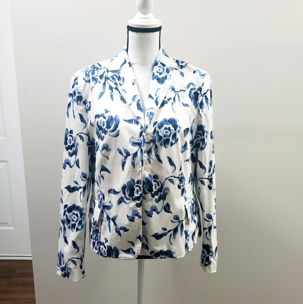 Jones New York Blazer
